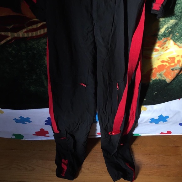 I Am Gia Jumpsuit - Picture 3 of 5